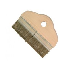 Кисти и флейцы.