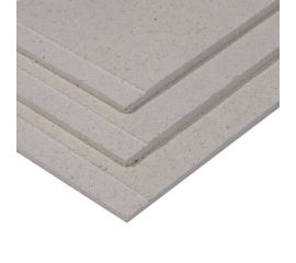 ГКЛ, ГВЛ и металлопрофиль