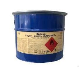 Акромет Пермский ЛКЗ