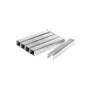 Скобы закаленные ТИП 140. 14ММ. (1,2х10,6мм). 1000шт. PQTools.