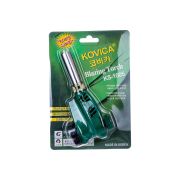 Горелка газовая для баллона, с пьезоэлементом. KOVICA. KS-1005. «KiT»