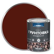 ГФ-021 КРАСНО-КОРИЧНЕВЫЙ. 0,9 кг. PROREMONTT