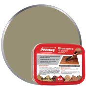 Шпатлёвка по дереву PARADE S50, 0.4 кг Дуб