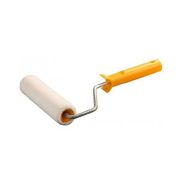 Валик мини 100Х15Х6мм, ворс 5,0мм, велюр. DECOR