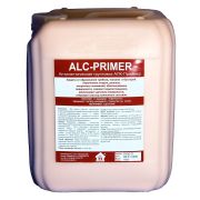 Праймер - Алк (Alc-primer ) ВД-ДР 01-08 антигрибковый 10кг., Дом Ремонта