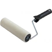 Валик 150Х40Х6мм, ворс 4,0мм, велюр. KORVUS.