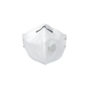 Полумаска фильтрующая складная с клапаном ИСТОК FFP1 (1СК)