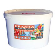 Краска в/э фасадная Дом Ремонта ВД-ДР 03-04, База А 14 кг
