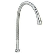 Излив гибкий для кухон.смесит./импорт с аэратором 50см WF-7758