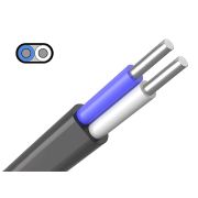 Кабель силовой алюминиевый АВВГ 2х6