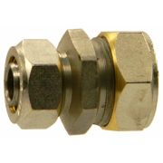 Муфта SR 20Х16. для метапол, трубы, соединительная.