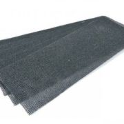 Сетка абразивная, Р60, (5 шт), T4P