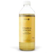 СМЫВКА СТАРОЙ КРАСКИ 0,65кг	Элкон