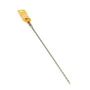 Бур по бетону SDS-plus 6х310/360. (2резца + 2спирали). Bohrer.