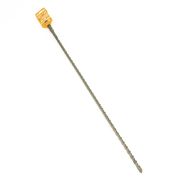 Бур по бетону SDS-plus 8Х520/600. (2резца + 2спирали). Bohrer.