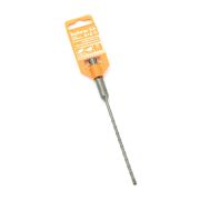 Бур по бетону SDS-plus 4Х100/160. (2резца + 2спирали). Bohrer.