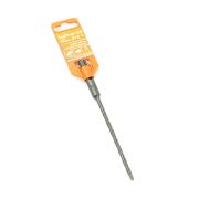 Бур по бетону SDS-plus 5Х100/160. (2резца + 2спирали). Bohrer.