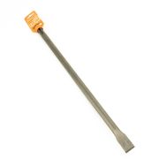 Зубило по бетону SDS-max 25Х600 плоское. Bohrer