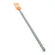 Бур по бетону SDS-plus 16х350/410. (2резца + 2спирали). Bohrer.