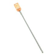 Бур по бетону SDS-plus 8х350/410. (2резца + 2спирали). Bohrer.