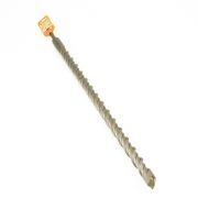 Бур по бетону SDS-plus 26Х540/600 мм. (2резца + 2спирали). Bohrer.