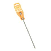 Бур по бетону SDS-plus 6Х200/260. (2резца + 2спирали). Bohrer.