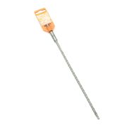 Бур по бетону SDS-plus 6Х250/310. (2резца + 2спирали). Bohrer.