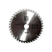 Диск пильный для дерева 190ммХ30/20ммХ24зуб. MosTek