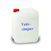 УАЙТ-СПИРИТ Р 3,0 Л «СПЕКТР» (пэт бут)