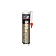 Жидкие гвозди каучуковые, сверхпрочные, бежевые. №901. 390гр. TYTAN Professional
