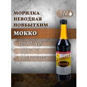 Морилка неводная МОККО. 0,5 литра. НовБытХим