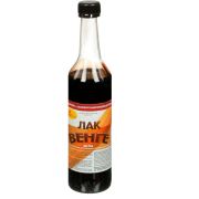 Лак ХВ-784. ВЕНГЕ. 0,5 литра. НовБытХим