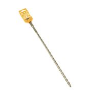 Бур по бетону SDS-plus 8х310/360. (2резца + 2спирали). Bohrer.