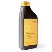 Преобразователь ржавчины Элкон-П с цинком 1 л