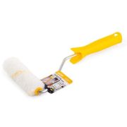 Валик мини 110Х15Х6мм, ворс 12,0мм, полиамид, «Для работ с эмалями» АКОР.
