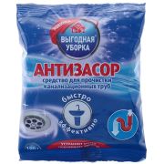 Антизасор «Выгодная уборка» 100гр.