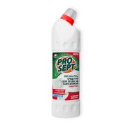 Средство для усиленного удаления ржавчины и минеральных отложений 1л. BATH Acid+. PROSEPT