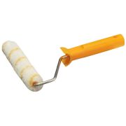 Валик мини 160Х15Х6мм, ворс 10,0мм, полиакрил, все виды ЛКМ. GIRPAINT STAYER