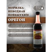 Морилка неводная ОРЕГОН. 0,5 литра. НовБытХим