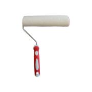 Валик 250Х48Х4мм велюр с 2К ручкой. PARADE