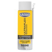 Пена монтажная бытовая, всесезонная -10/+30*С. 250мл. KRASS Mini