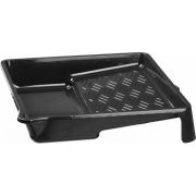 Ванночка малярная 330Х350мм, чёрная. СТАНДАРТ. ЗУБР