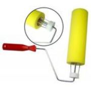 Валик 225Х42Х6мм, поролон, усиленный каркас. ХАРД ДВ