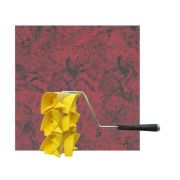 Валик структурный полиуретановый «MAESTPO» 180 мм.