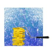 Валик структурный полиуретановый «MAESTPO» 180 мм.