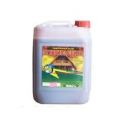 Огнебиозащита древесины. 20,0 ЛИТР. КРАСНОЕ ДЕРЕВО. 2-ая группа защиты. МАСТЕР-КЛАСС