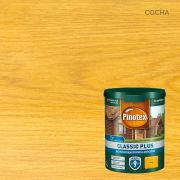 Пропитка-Антисептик Pinotex Classic Plus 3в1 Сосна 0,9л