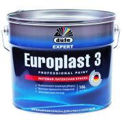 3 матовая латексная краска