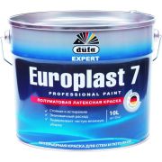 7 полуматовая латексная краска