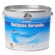 Латексная интерьерная краска